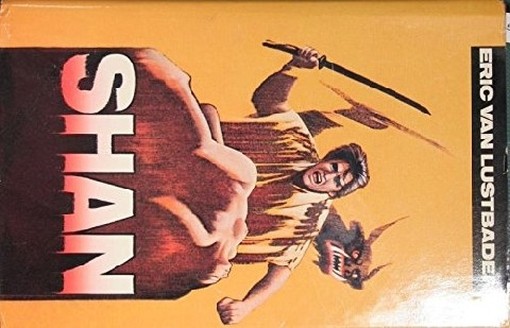 Shan Van Lustbader Eric Edizioni Cde S.P.A. 