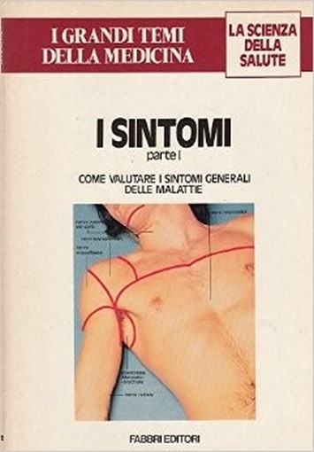 I Sintomi Parte 1 Aa.Vv. Fabbri 