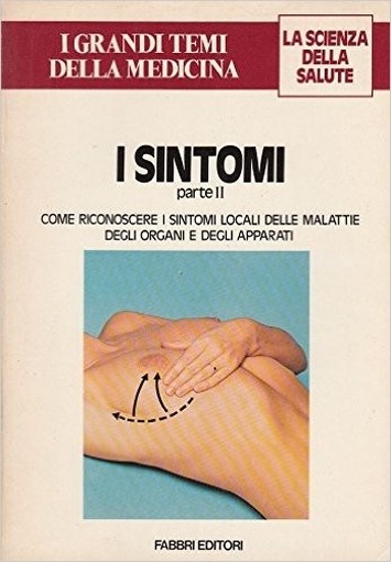 I Sintomi Parte 2 Aa.Vv. Fabbri 