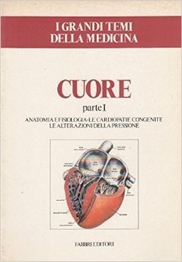 Cuore Parte 1  Aa.Vv. Fabbri 