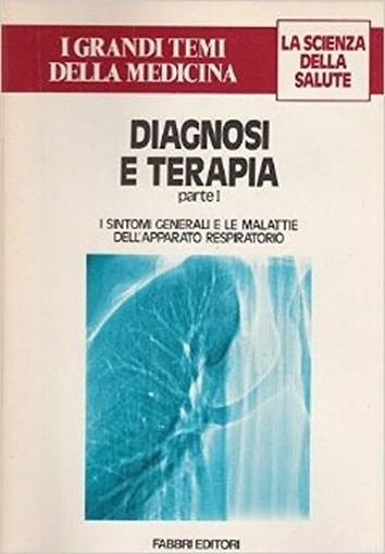 Diagnosi E Terapia Parte 1  Aa.Vv. Fabbri 