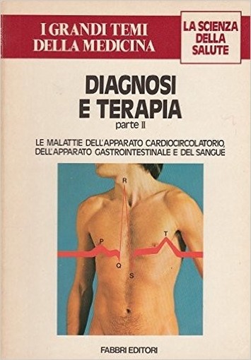 Diagnosi E Terapia Parte 2  Aa.Vv. Fabbri 