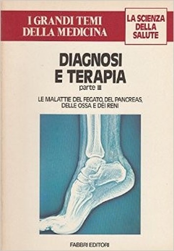 Diagnosi E Terapia Parte 3  Aa.Vv. Fabbri 