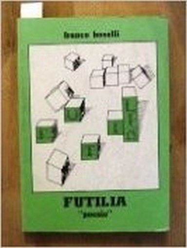Futilia Poesie Boselli Edizioni Dell'Autore