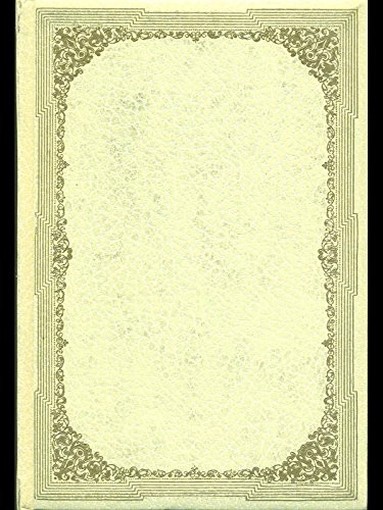 Mosaico, Colomba - Collana 'I Grandi Della Letteratura' Prosper. Màƒ©Rimàƒ©E Fratelli Fabbri Ed. 