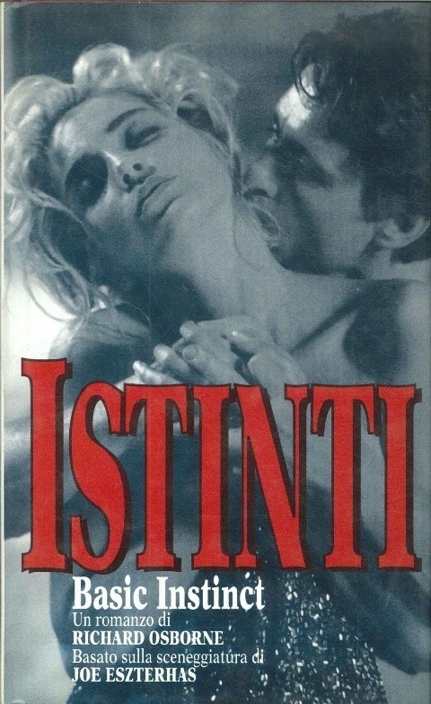 Istinti 1992 Osborne Club