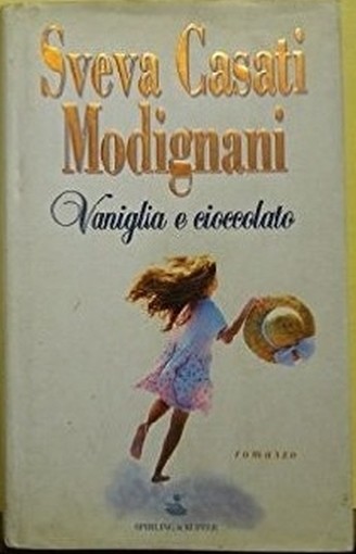 Vaniglia E Cioccolato Di Sveva C Modignani 2000 Vedi Descrizione Vedi Descrizione 