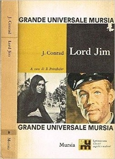 Lord Jim. J. Conrad Mursia