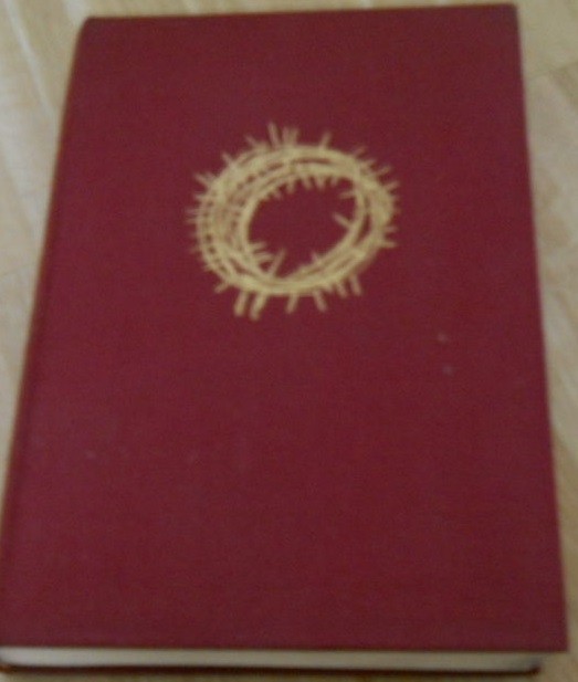 Il Giorno In Cui Cristo Morì  Jim Bishop Garzanti 