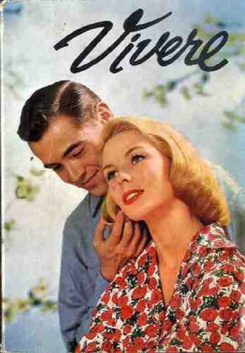 Vivere Maurizio Tieche Adv 