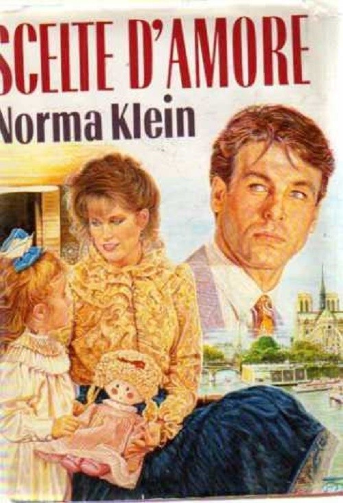 Scelte D'Amore  Norma Klein Cde