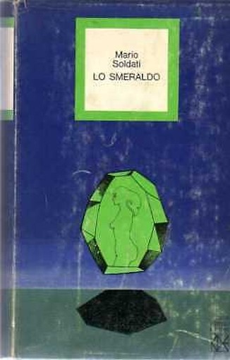 Tlo Smeraldo Ronald Bass Cde 