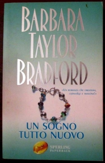 Un sogno tutto nuovo,William Faulkner,Sperling & Kupfer