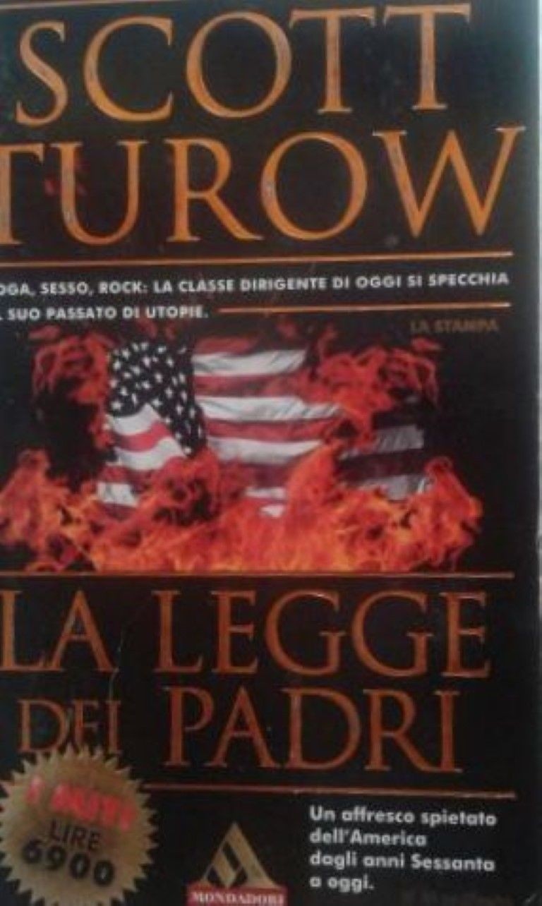 La legge dei padri,Stefan Zweig,Mondadori