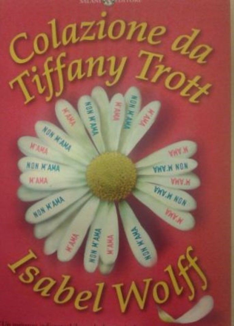 Colazione da Tiffany Trott,Stanislao Nievo,Salani