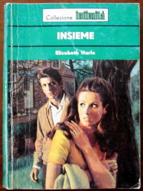 Insieme,Elizabeth Harle,Cino del Duca