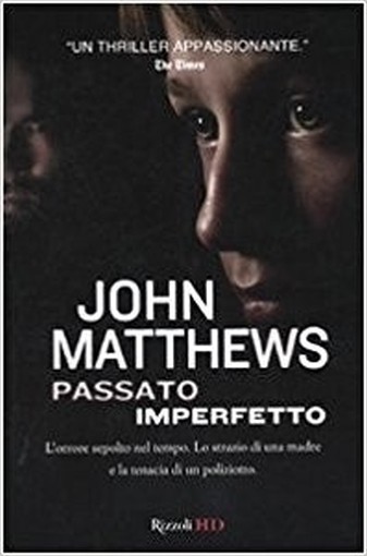 Passato Imperfetto John Matthews Rcs Mediagroup