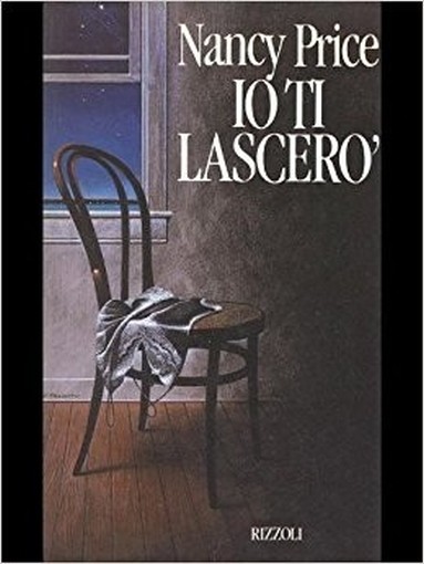 Io Ti Lascerò Nancy Price Rcs Mediagroup