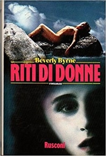 Riti Di Donne  Byrne, Beverly Rusconi 