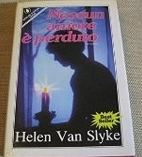 Nessun Amore È Perduto  Van Slyke, Helen Sperling & Kupfer
