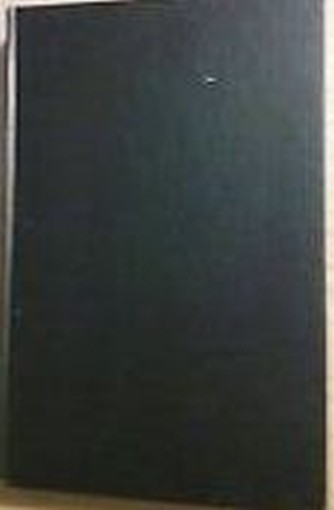 Umberto'.S Circus Eduard Bass New York Farrar, Straus