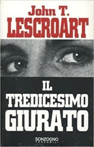 Il Tredicesimo Giurato  Lescroart Nd 