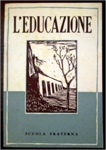 L'Educazione M.A. Scuola Fraterna 