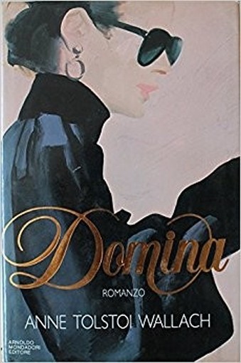 Domina -  Wallach Mondadori