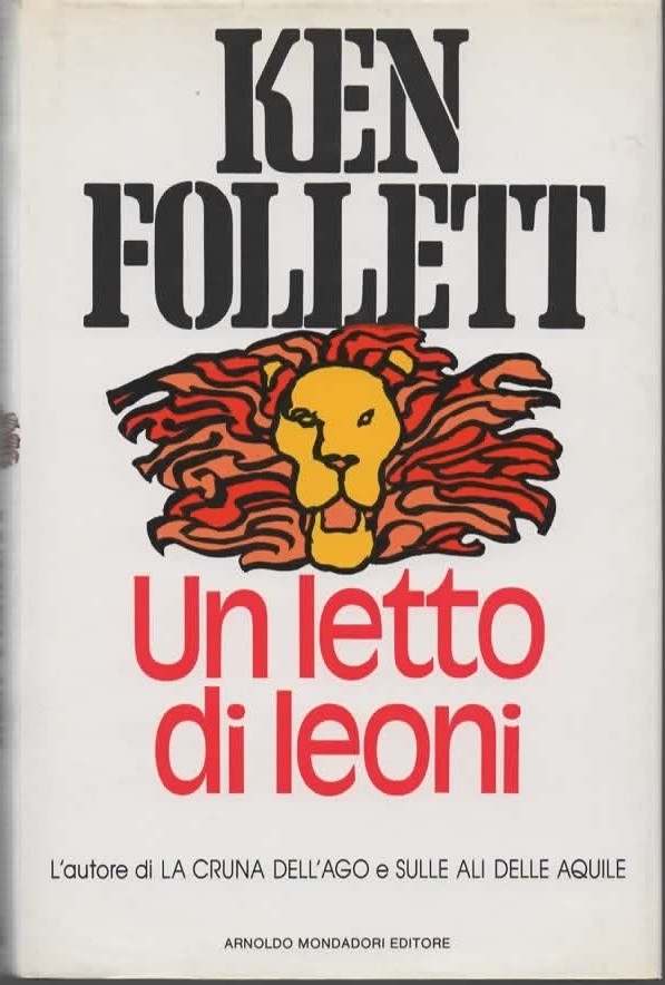 Un Letto Di Leoni.