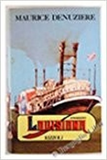 Louisiana. Denuzière Maurice. Rizzoli, Scala, 