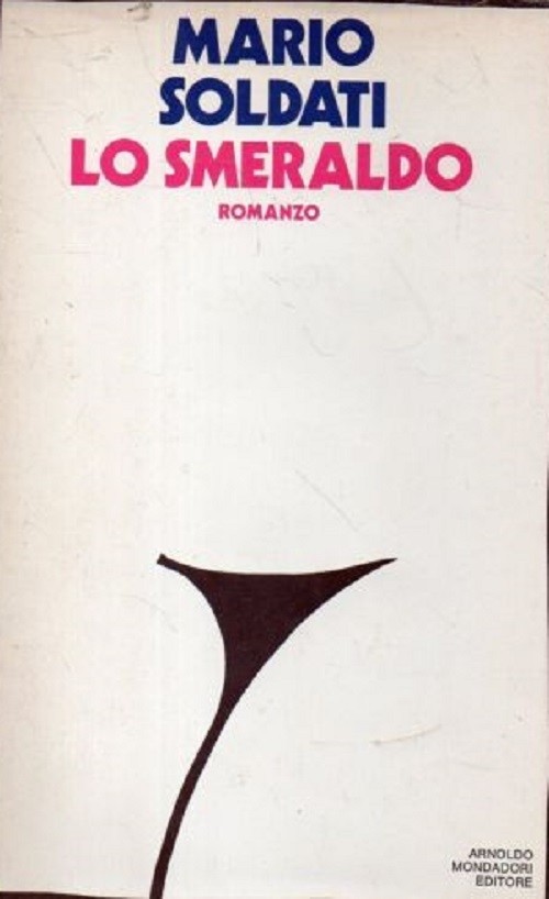 Lo Smeraldo Soldati Mario Mondadori
