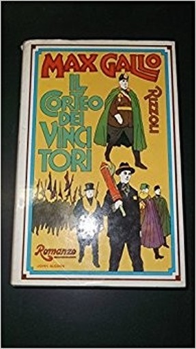Corteo Dei Vincitori Gallo Max Rizzoli Vario