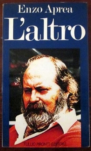 L'Altro 1987 Enzo Aprea Tullio Pironti Editore 
