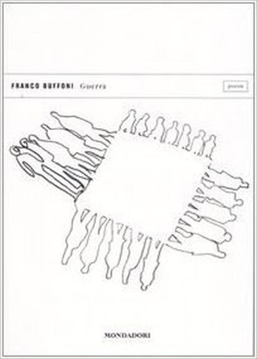 Guerra  Buffoni, Franco Arnoldo Mondadori Editore