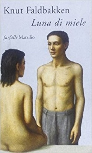 Luna Di Miele  Faldbakken, Knut Marsilio Editori