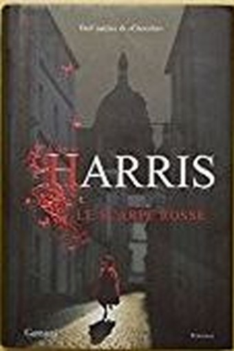 Le Scarpe Rosse  Joanne Harris Garzanti 