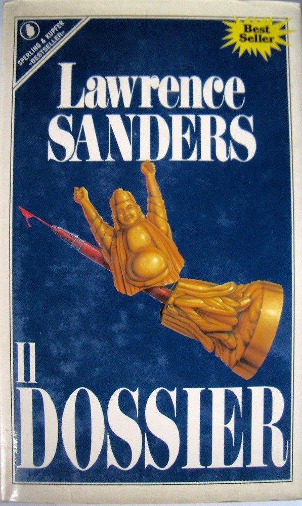 Il Dossier Sperling Lawrence Sanders Sperling & Kupfer