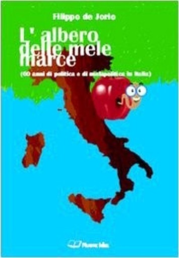 L'Albero Delle Mele Marce  Filippo De Jorio Pagine 