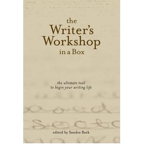 The Writer'S Workshop In A Box Manuela Dunn Jeremy P Tarcher 