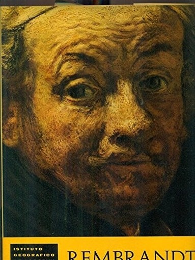 Rembrandt E. R. Mejier De Agostini 