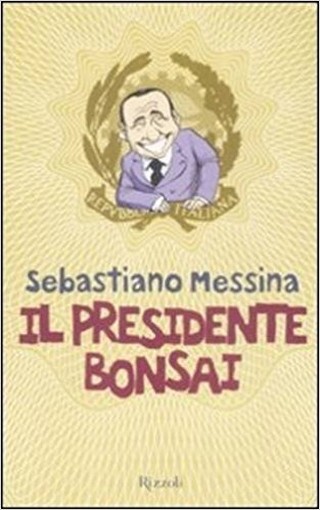 Il Presidente Bonsai Sebastiano M. Messina Rcs Mediagroup