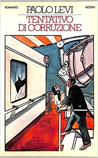 Tentativo Di Corruzione Paolo Levi Rcs Mediagroup