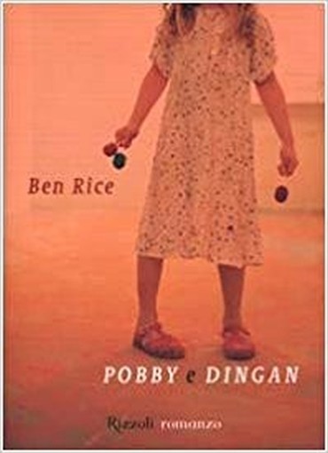 Pobby E Dingan Rice, Ben Rcs Mediagroup