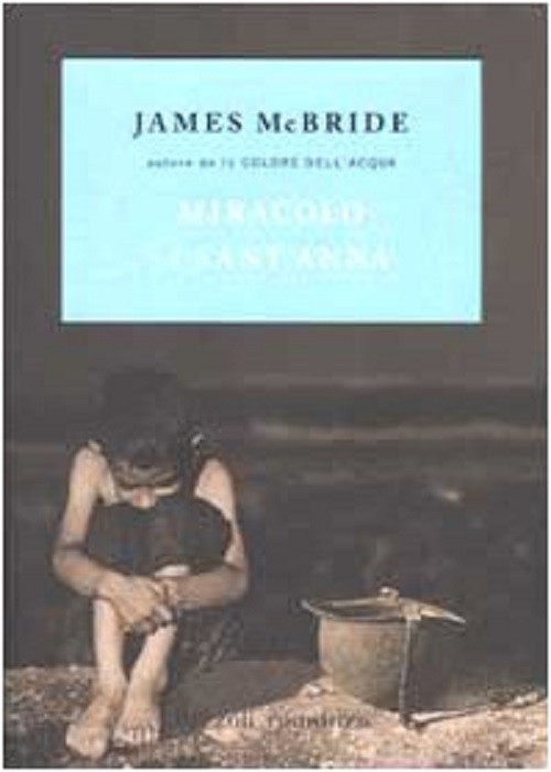 Miracolo A Sant'Anna  Mcbride, James Rizzoli