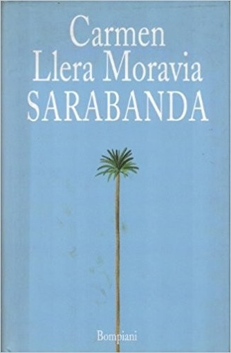 Sarabanda Llera Moravia, Carmen Bompiani
