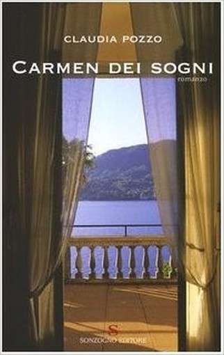 Carmen Dei Sogni  Pozzo, Claudia Sonzogno