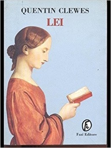 Lei Cancogni, Annapaola Fazi Editore