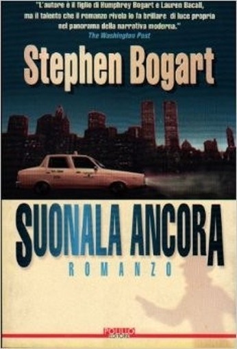 Suonala Ancora  Bogart, Stephen Humphrey Milano Polillo, 1997
