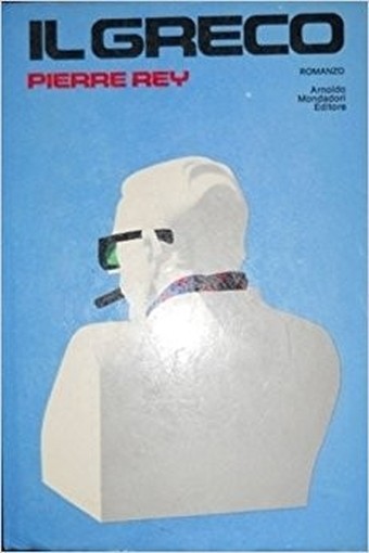 Il Greco P. Rey Mondadori
