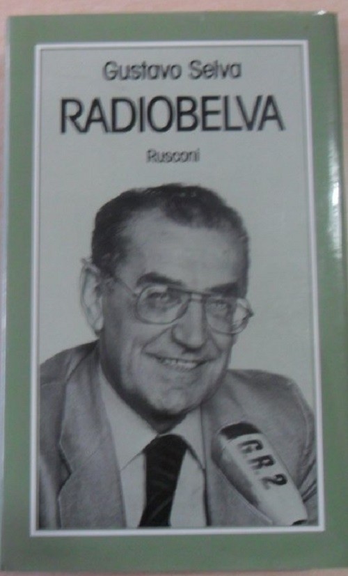 Radiobelva. Selva G. Rusconi